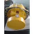 Bomag Road Roller Motor Poclain Ms18-2-121-F19-1410 for Sale